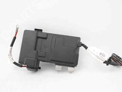 Used Fuse box Fuse box VOLVO S60 II (134) D2 (120 hp) 33444683 33444683
