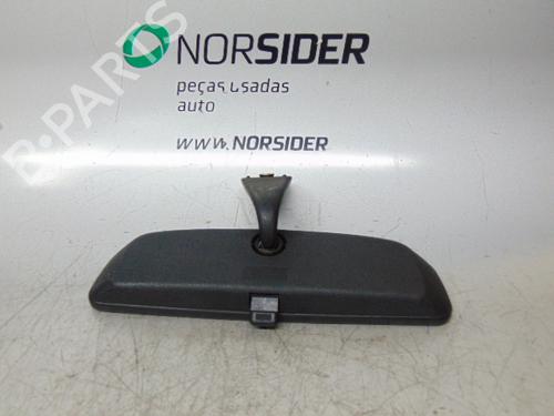Rear mirror HYUNDAI GETZ (TB)  | BP19187983I6 