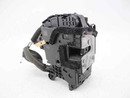 Used Front right lock RENAULT CLIO IV (BH_) 1.5 dCi 75 (75 hp) 21200143