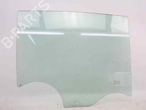 Dør rude højre bagtil Dør rude højre bagtil DACIA SANDERO III 1.0 TCe LPG (91 hp) 33894511 33894511