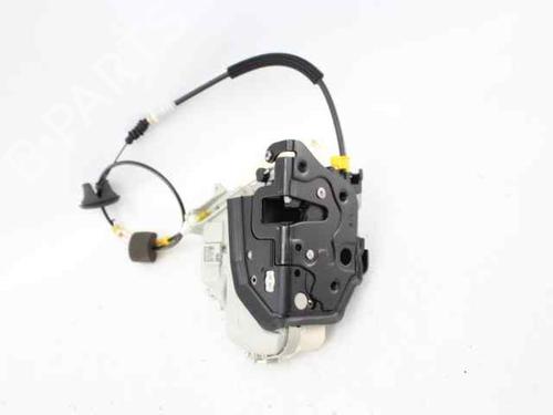Used Front left lock Front left lock 37253258 37253258