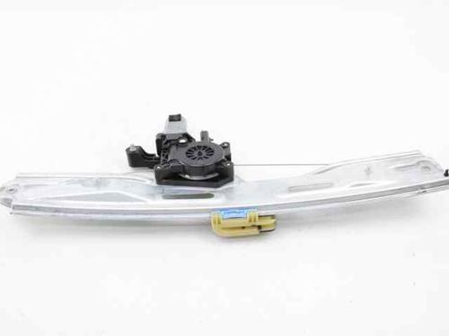 Front right window mechanism FIAT TIPO Hatchback (356_, 357_) 1.3 D (356HXH1A) | BP30333481C23 