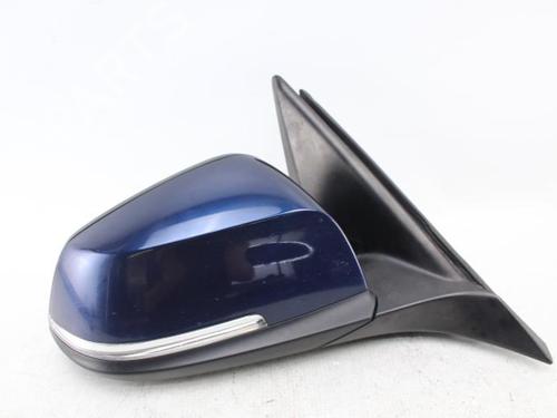 Specchietto retrovisore destro Specchietto retrovisore destro BMW 1 (F20) 114 d (95 hp) 39603094 39603094
