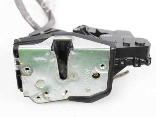 Front right lock BMW 3 (E46)  | BP19217102C97 