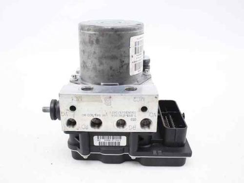 ABS pump PEUGEOT 3008 I MPV (0U_) 1.6 HDi | BP19243765M43 