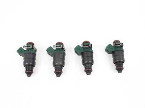Inyector AUDI A3 (8L1) [1996-2006]  19212022
