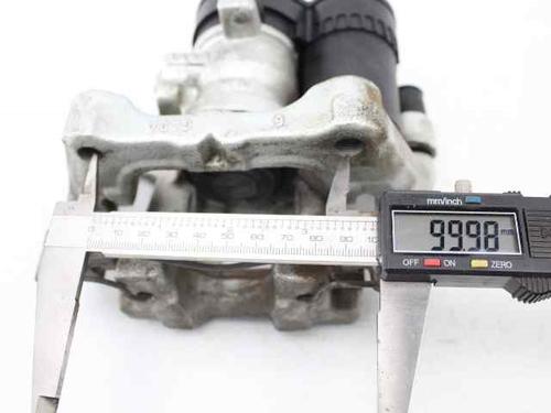 Left rear brake caliper MAZDA 3 Hatchback (BP) 1.8 SKYACTIV-D (BP8P) | BP30956275M107