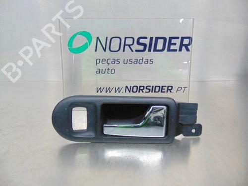 Used Front right interior door handle VW GOLF IV (1J1) [1997-2008]  19190935