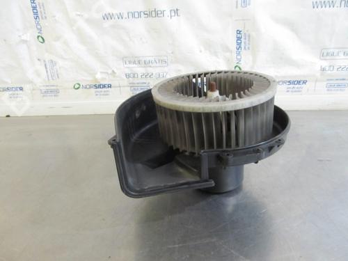 Heater blower motor VW POLO (9N_, 9A_) 1.9 SDI | BP19184611M62 