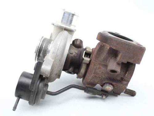 Turbocharger/Supercharger KIA RIO III (UB) 1.4 CRDi | BP19226428M71 