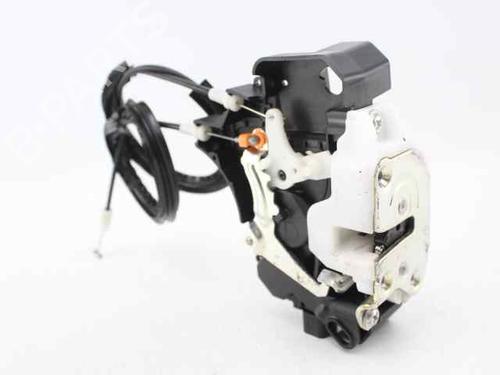 Serrure avant droite MITSUBISHI COLT VI (Z3_A, Z2_A) 1.1 (Z31A, Z32A) (75 hp) 30048182