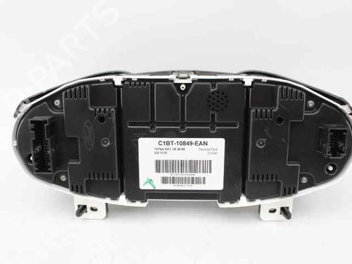 Electronic module FORD FIESTA VI (CB1, CCN) 1.0 EcoBoost | BP28069662M83 