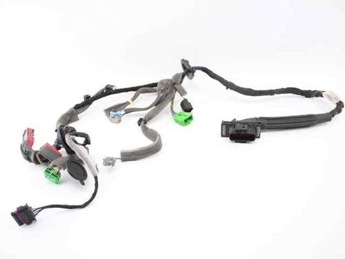 Used Wiring harness VOLVO V40 Hatchback (525) D2 (114 hp) 22563765
