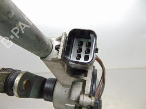 Front wiper motor CHEVROLET AVEO / KALOS Saloon (T250, T255) 1.4 | BP19198056M29 