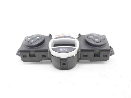 Climate control RENAULT CLIO III (BR0/1, CR0/1) 1.2 16V (BR02, BR0J, BR11, CR02, CR0J, CR11) | BP37456003I5 - Image 7