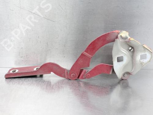 Hinge/Door check strap PEUGEOT 106 II (1A_, 1C_) 1.0 i | BP21198181C146 