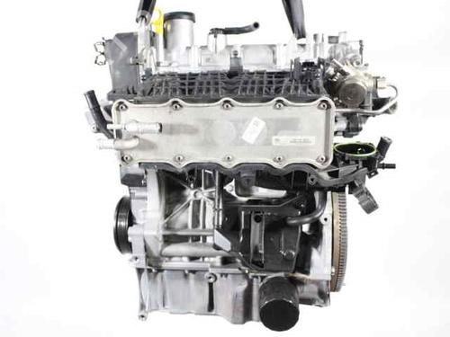 Used Engine SEAT IBIZA IV ST (6J8, 6P8) 1.2 TSI (110 hp) 27489407