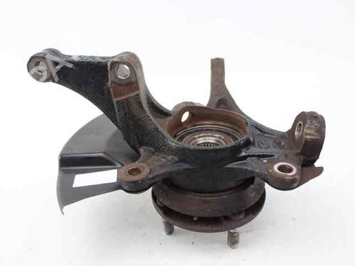 Right front steering knuckle HYUNDAI i20 II (GB, IB)  | BP27710249M26 
