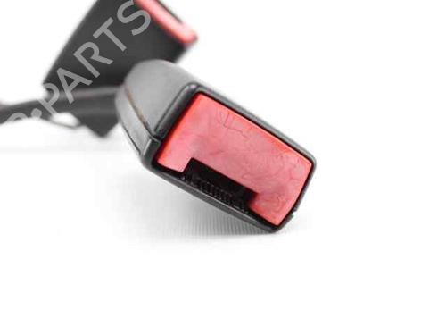 Seat buckle AUDI A3 (8L1)  | BP19222567I32 