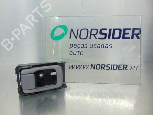 Used Front right interior door handle NISSAN MICRA II (K11) [1992-2007]  19192637