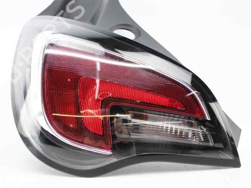 Left taillight OPEL ADAM (M13) 1.4 | BP31936154C34