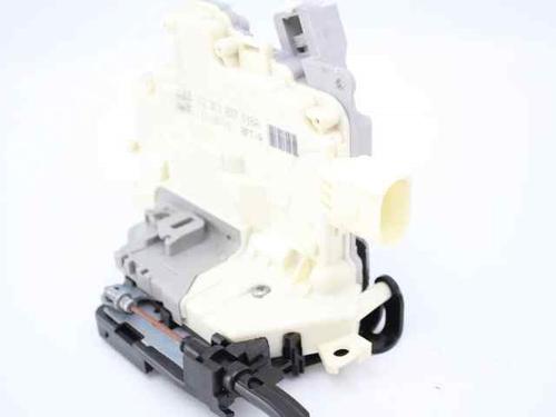 Front right lock VW PASSAT B6 (3C2) 1.6 TDI | BP21200381C97 