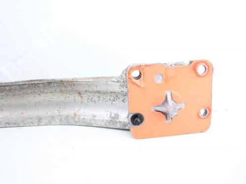 Rear bumper reinforcement CITROËN C4 Picasso I MPV (UD_) 1.6 HDi 110 | BP29873163C73 