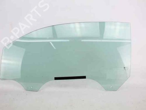 Used Front left door window OPEL ADAM (M13) 1.4 (101 hp) 31936194