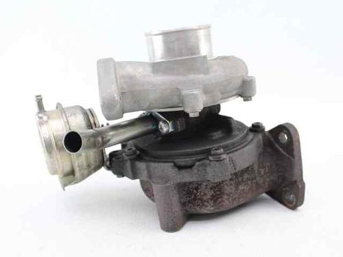 Turbocharger/Supercharger OPEL ASTRA J (P10) 1.7 CDTI (68) | BP30631167M71 