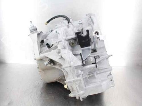 Gearbox RENAULT MEGANE IV Grandtour (K9A/M/N_) 1.5 dCi 110 | BP27393843M3 