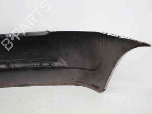 Rear bumper RENAULT CLIO II (BB_, CB_) 1.5 dCi (B/CB07) | BP30557046C8