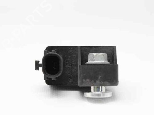 Electronic module RENAULT MEGANE II Estate (KM0/1_) 1.5 dCi (KM16, KM1E) | BP19204304M83 