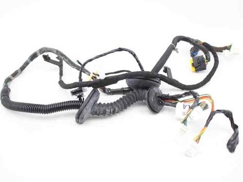 Used Wiring harness NISSAN QASHQAI / QASHQAI +2 I (J10, NJ10, JJ10E) [2006-2014]  19232963