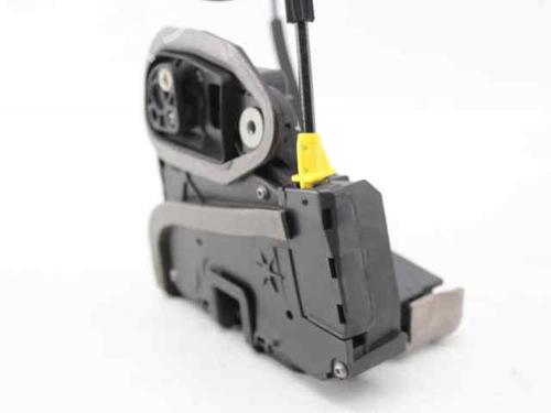 Front left lock OPEL ASTRA K Sports Tourer (B16) 1.6 CDTi (35) | BP27645419C98 