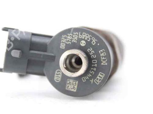 Injector CITROËN C3 II (SC_) 1.4 HDi 70 (SC8HZC, SC8HR0, SC8HP4) | BP36544826M100  - Image 8