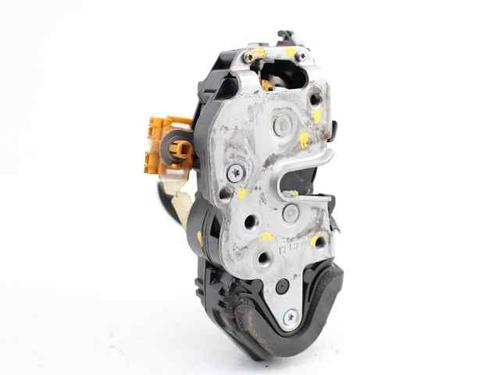 Used Front right lock OPEL ASTRA J (P10) [2009-2016]  19218829