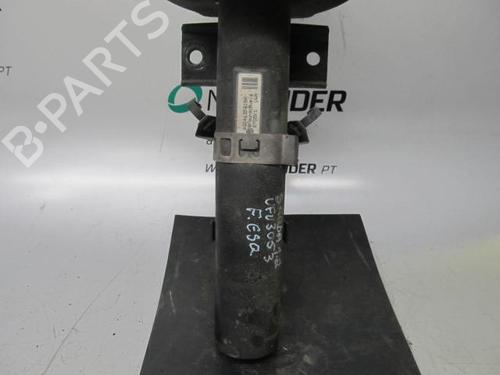 Left front shock absorber SKODA FABIA I (6Y2) 1.2 | BP19187221M16 