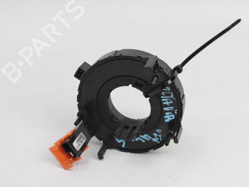 Squib airbag SKODA OCTAVIA I (1U2) 1.9 TDI | BP19204949C102 