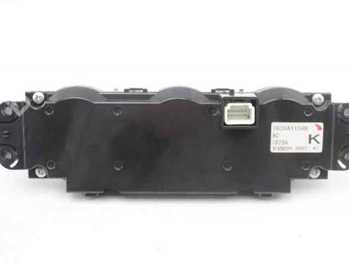 Climate control MITSUBISHI ASX (GA_W_) 1.6 MIVEC (GA1W) | BP19229827I5 