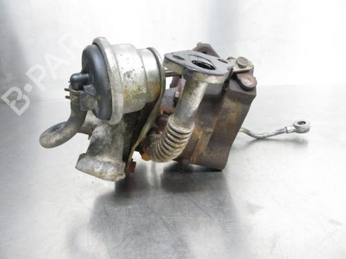 Turbocharger/Supercharger OPEL CORSA D (S07) 1.3 CDTI (L08, L68) | BP19192113M71 