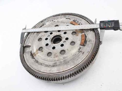 Volante do motor OPEL INSIGNIA A Sports Tourer (G09) 1.6 CDTi (35) (136 hp) 32691912