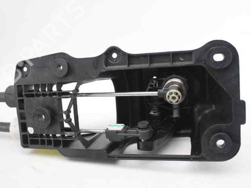 Gear lever RENAULT MEGANE III Grandtour (KZ0/1) 1.5 dCi (KZ09, KZ0D, KZ1G, KZ29, KZ14, KZ1W, KZ10, KZ1F,... | BP19244961M90 