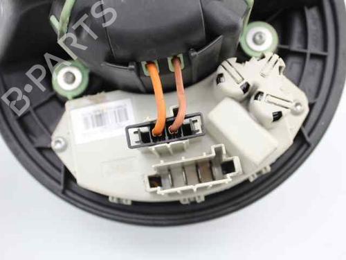 Heater blower motor BMW 3 Touring (E91) 320 d | BP22185664M62 