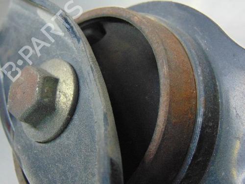 Left front suspension arm HONDA ACCORD VII Tourer (CM, CN) 2.2 i-CTDi (CN2) | BP19189896M12 