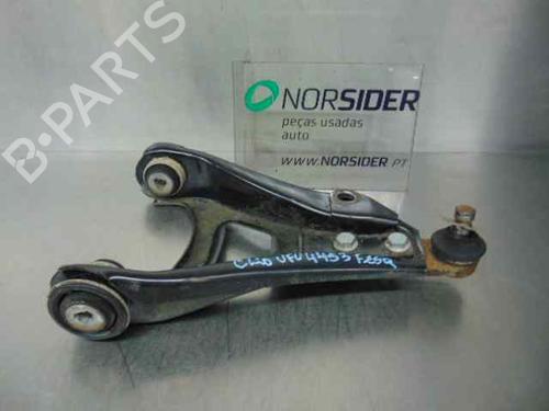 Used Left front suspension arm RENAULT CLIO II (BB_, CB_) 1.5 dCi (B/CB07) (65 hp) 19193802