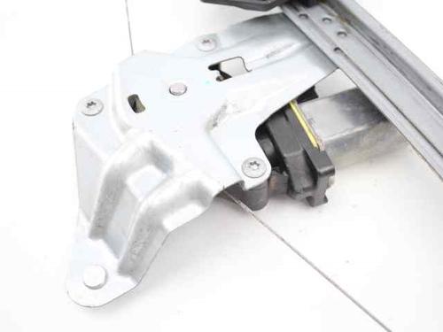 Front right window mechanism DACIA SANDERO II 1.5 dCi 75 / Blue dCi 75 (B8JW, B8M4, B8AH, B8M7, B8M6) | BP19237165C23 