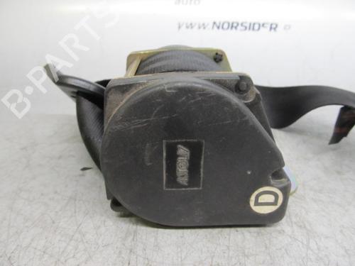Rear right belt tensioner CITROËN SAXO (S0, S1) 1.1 X, SX | BP19188278C90 
