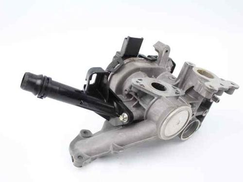 Used Egr PEUGEOT 2008 I (CU_) 1.6 BlueHDi 100 (100 hp) 19785518