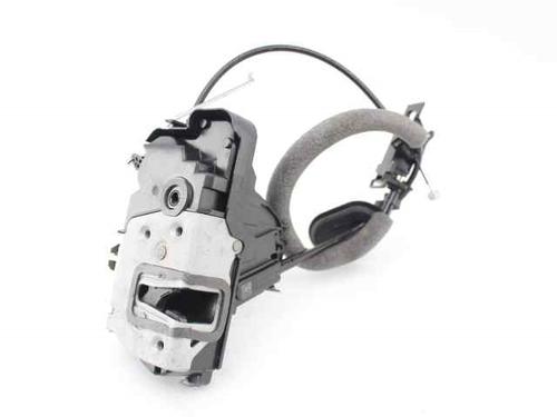 Used Front left lock FORD FIESTA VII (HJ, HF) 1.0 EcoBoost (101 hp) 23534470