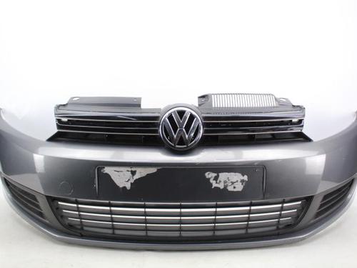 front-bumper-vw-golf-v-1k1-2003-2004-2005-2006-2007-2008-2009-2010-40111759 main image